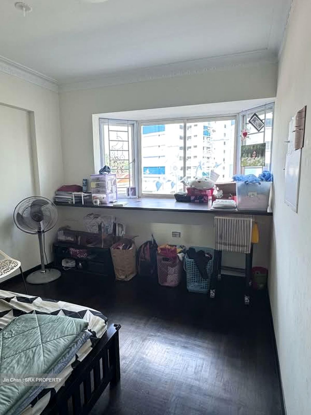Evergreen Park (D19), Apartment #598231991